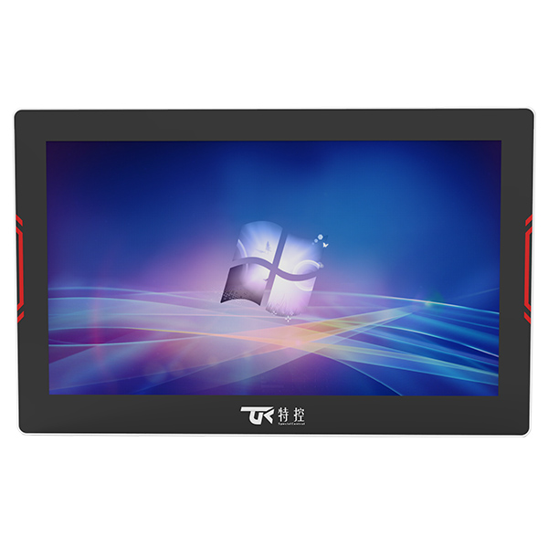 PPC-HW2162NBCT-04 21.5寸純屏窄邊框電容觸摸無風扇工業平板電腦