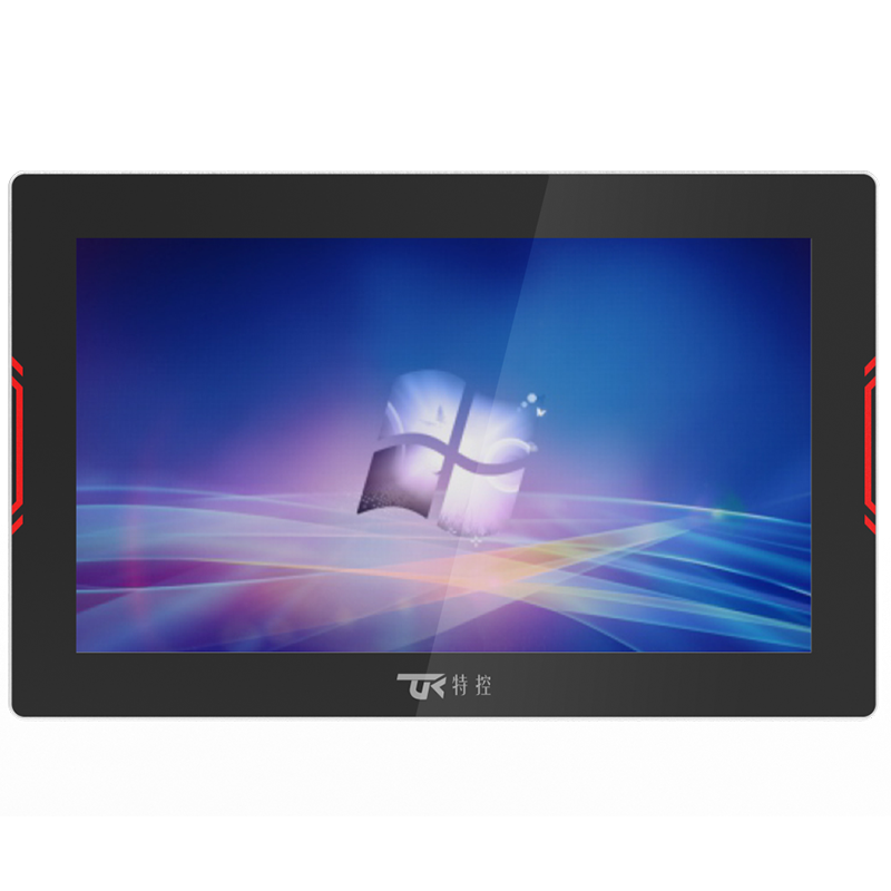 PPC-HW2162NBCT-09 21.5寸純屏窄邊框電容觸摸無風扇工業平板電腦
