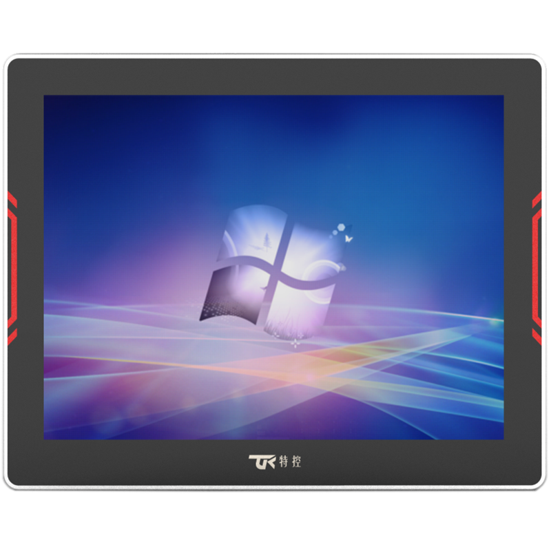 PPC-H1562NBCT-09 15寸純屏窄邊框電容觸摸無風扇工業平板電腦