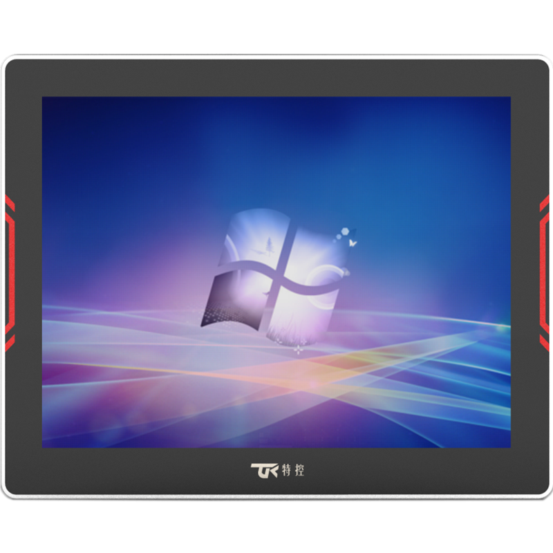 PPC-H1552NBCT 15寸純屏窄邊框電容觸摸無風扇工業平板電腦