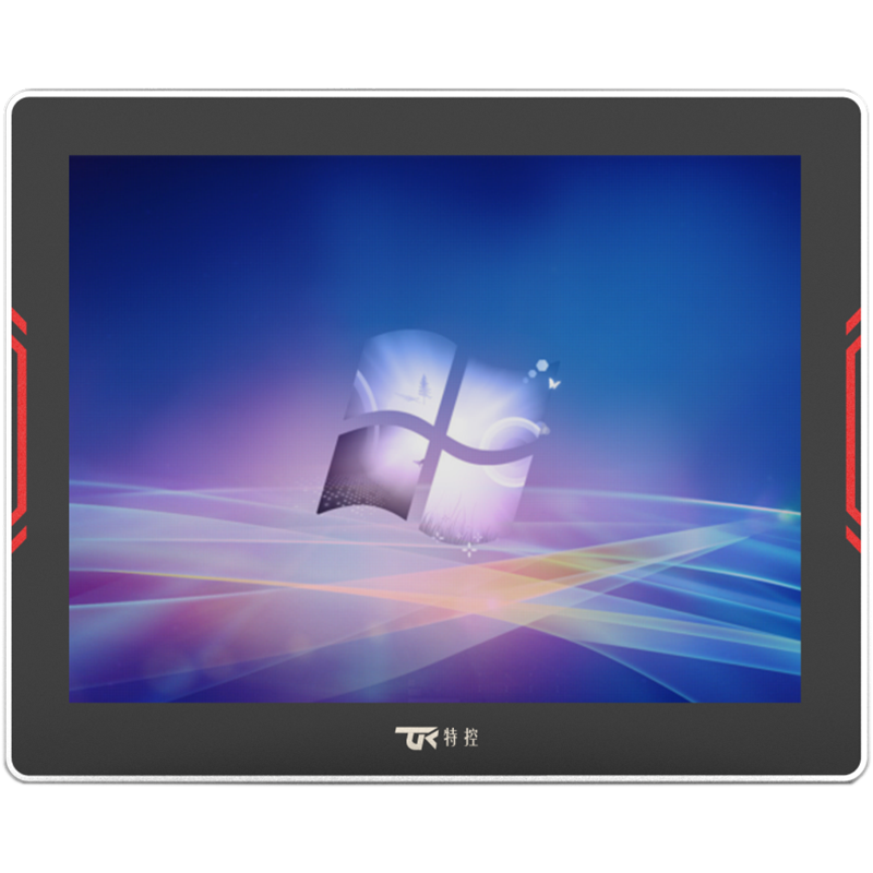 PPC-H1962NBCT 19寸窄邊框電容觸摸式無風扇一體工業平板電腦