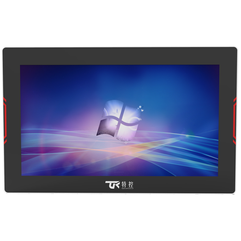 PPC-HW1562NBCT-09 15.6寸純屏窄邊框電容觸摸無風扇工業平板電腦