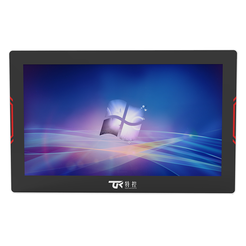 PPM-HW23NBCT 23.8寸純屏窄邊框電容觸摸工業顯示器