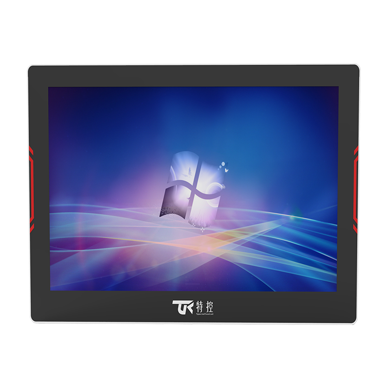 PPM-H15NBCT 15寸純屏窄邊框電容觸摸工業液晶顯示器