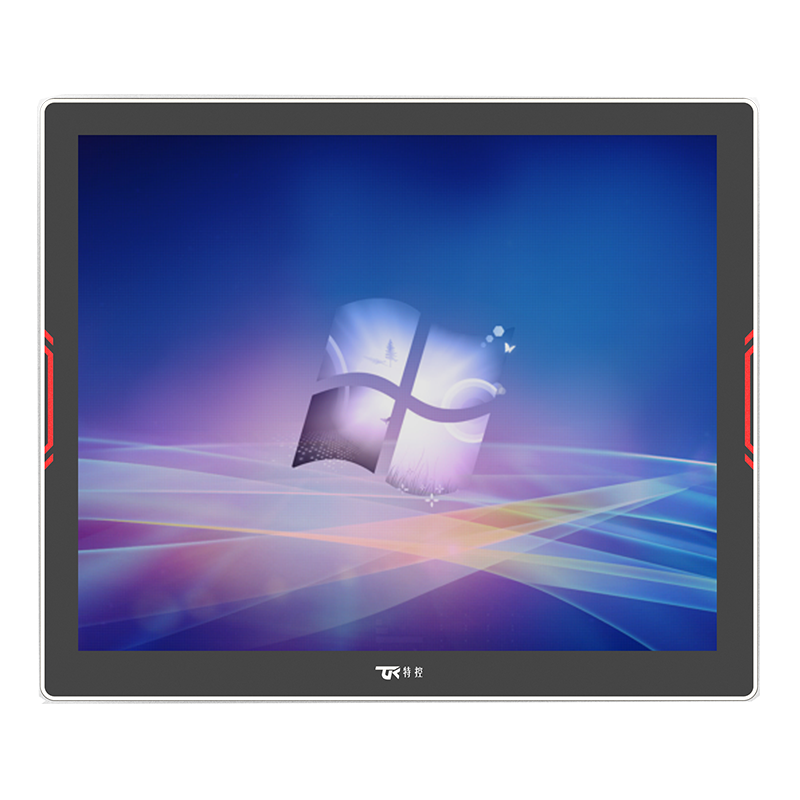 PPM-H19NBCT 19寸窄邊框電容觸摸工業液晶顯示器
