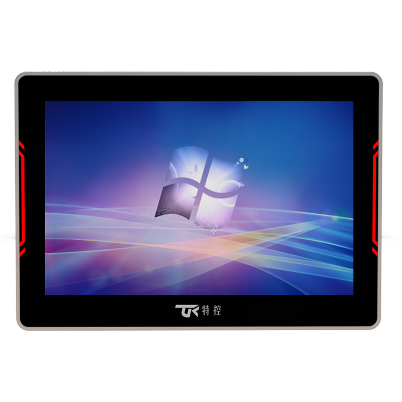 PPM-HW10NBCT 10.1寸窄邊框電容觸摸工業顯示器
