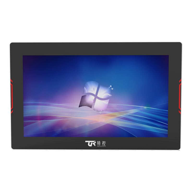 PPM-HW21NBCT 21.5寸純屏窄邊框電容觸摸工業顯示器