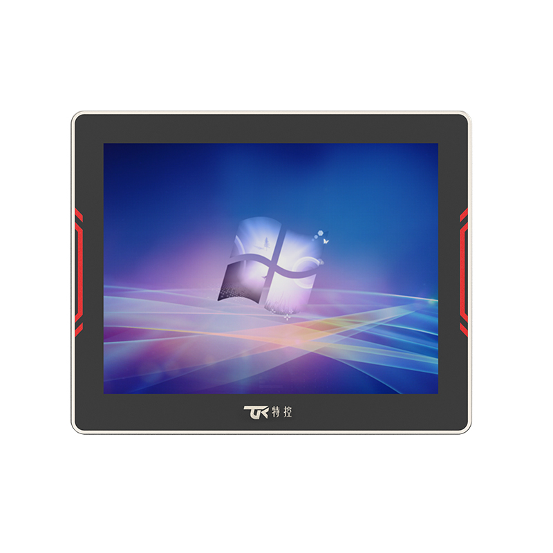 PPM-H12NBCT 12.1寸純屏窄邊框電容觸摸工業液晶顯示器