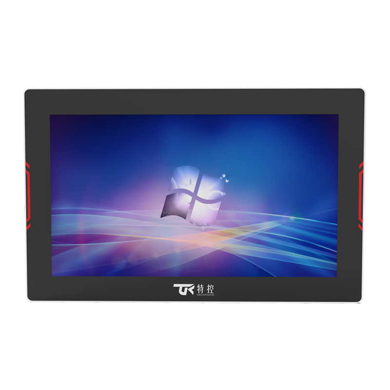 PPM-HW15NBCT 15.6寸純屏窄邊框電容觸摸工業顯示器