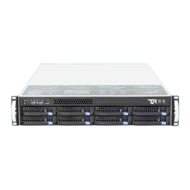 EIS-T22E5R 2U雙路高性能機架式熱插拔服務器